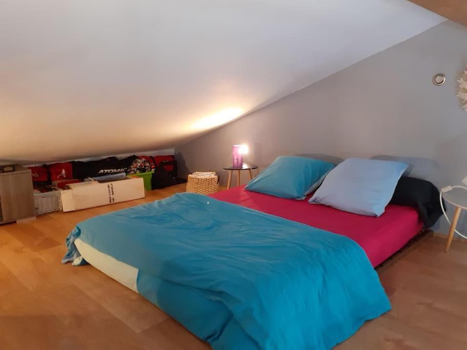 Joli Studio Au Coeur De La Provence Verte Saint-Maximin Exteriér fotografie